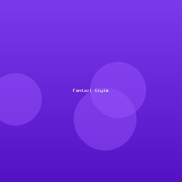 Fantazi Giyim