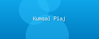 Kumsal Plaj